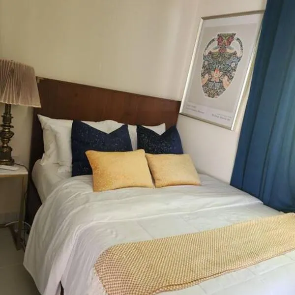 Cozy Tiny Private GuestSuite, hotel v destinaci Lancaster
