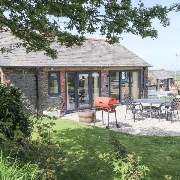 Ael-y-bryn, hotel in Pwllheli