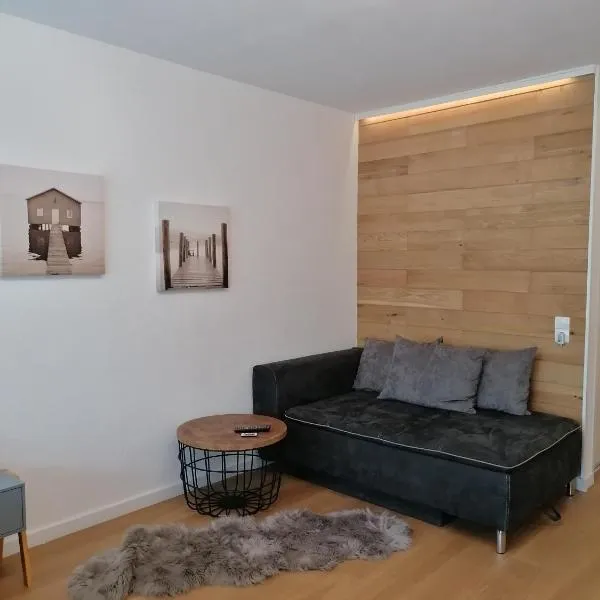 Ferienwohnung in Veitshöchheim, hotel in Veitshöchheim