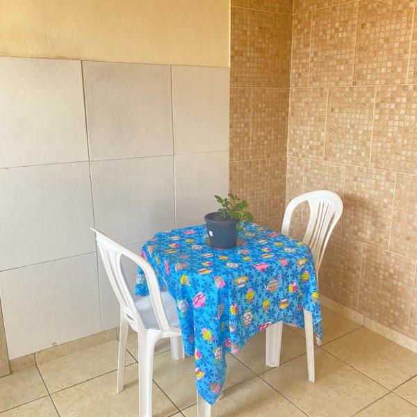 Flat 10 min centro da cidade e rodoviária - Foto 4