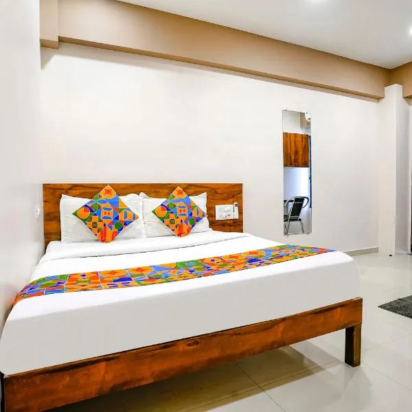 FabHotel Royal Paradise, hotel in Dandi