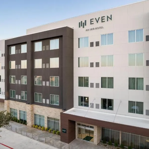 EVEN Hotel Austin Uptown near the Domain by IHG, hotel v destinaci Austin