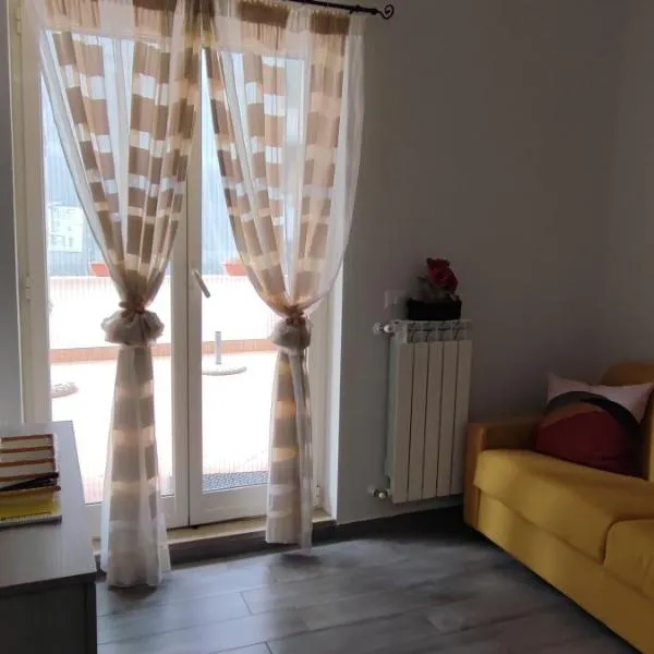 Casa vacanza Agrippina, hotel in Bacoli