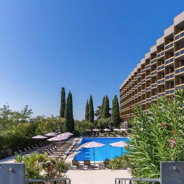 Hotel Midas Roma - A member of Barcelo Hotel Group, hotel a Roma