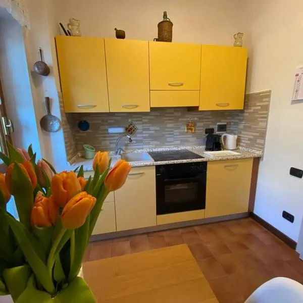Casa Giorgia – hotel w mieście Ceva