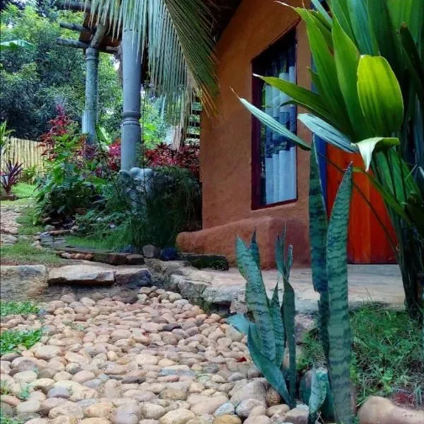 Mystay, hotel v destinaci Mawanella