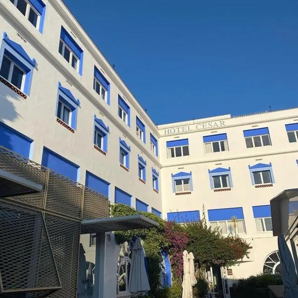 Cèsar, hotel v destinaci Vilanova i la Geltrú