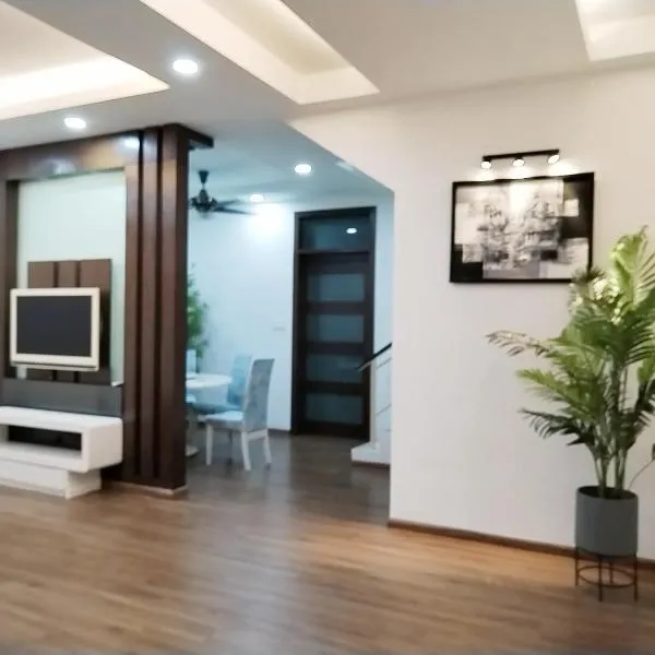 13Pax -2 Storey Bayu Mutiara Bukit Mertajam Penang, hotel di Bukit Mertajam