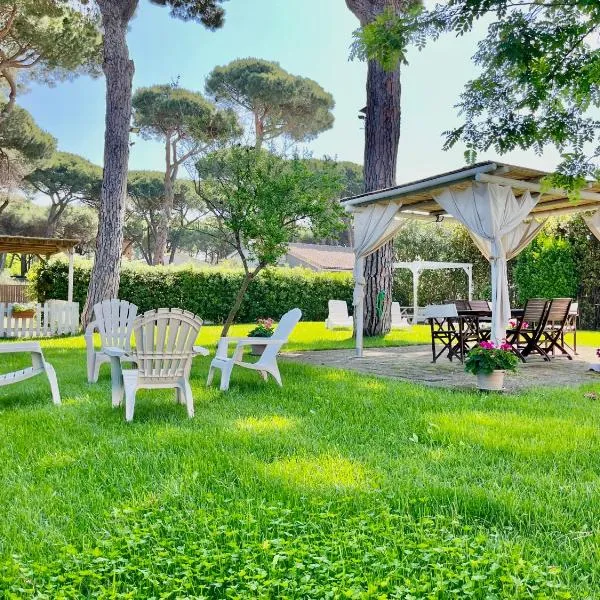 La Meria di Maria Casa Arancio, ξενοδοχείο σε Marina di Grosseto