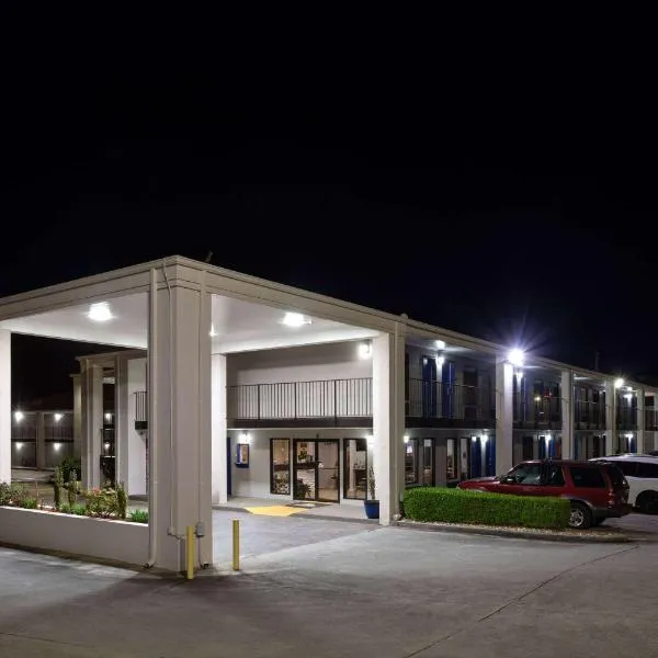 Days Inn by Wyndham Douglasville-Atlanta-Fairburn Road, hotel v destinaci Douglasville