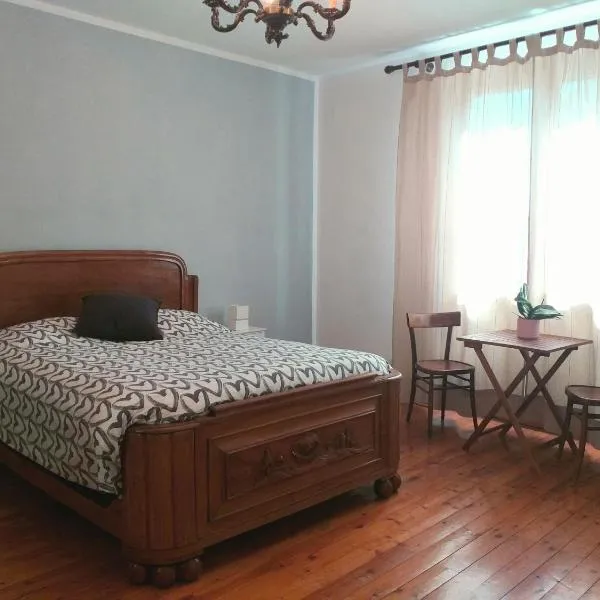 B&B Rocciamelone, hotel v destinaci Susa