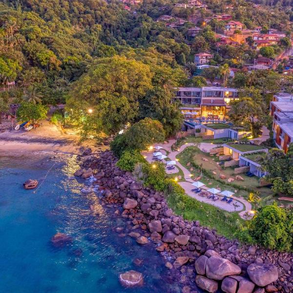 Casa Di Sirena Ilhabela - Foto 5