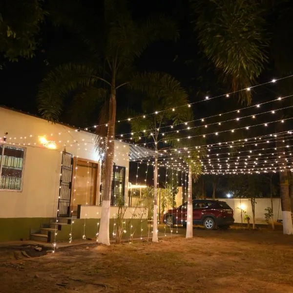 The Q3 Inn, hotel en Guwahati
