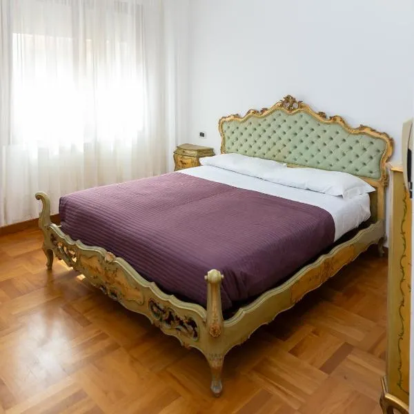 Di Ale Elegant House, hotel v destinaci Chioggia