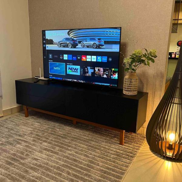 Loft de Alto Padrão