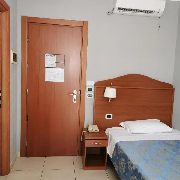 Hotel Rigolfo, hotel v destinaci Moncalieri