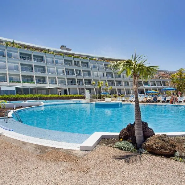Casa Ana, hotel v destinácii Santa Úrsula