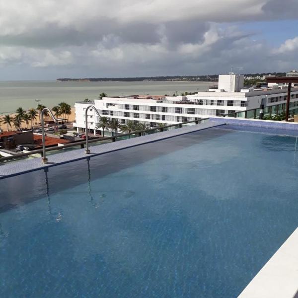 Edifício Atlantis Aqua Marine