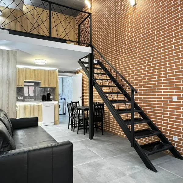 Oriola 35, khách sạn ở Valencia