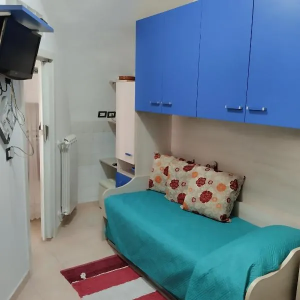 L' Archè Monolocale, hotel di Castellaneta