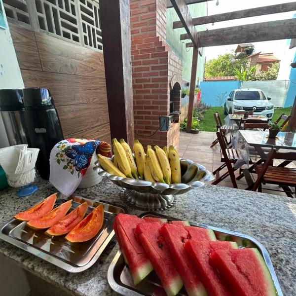 Pousada Recanto Itaúnas - Foto 4