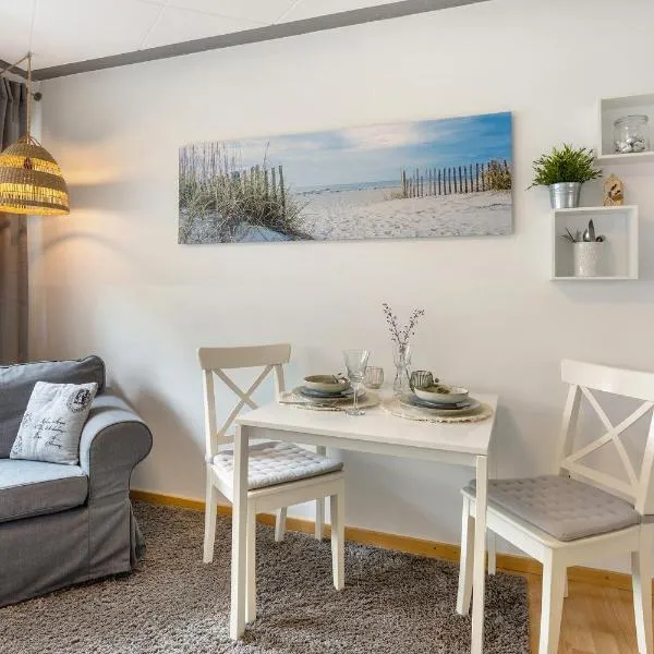 Apartment am Hohentwiel, hotel v destinaci Singen