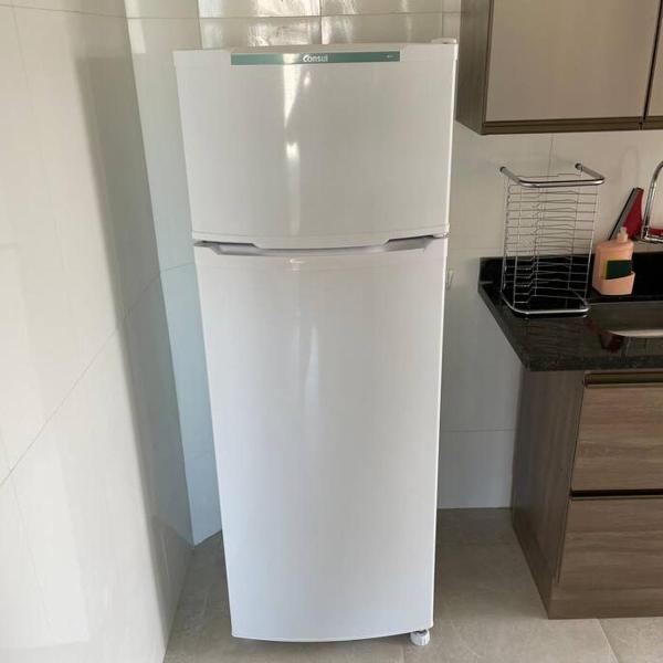 Apt com suíte+vaga+Wi-Fi menos de 90 MTS DA PRAIA - Foto 4