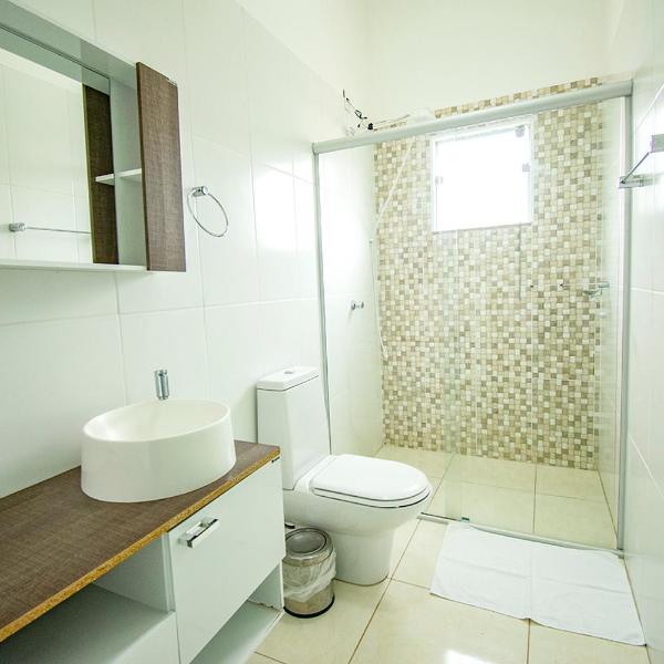 Hotel Pousada Delplata - Foto 3