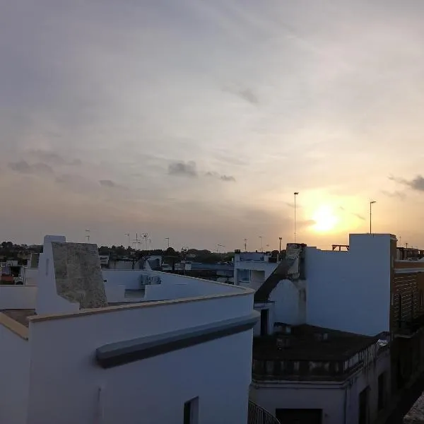 La casina, hotel v destinaci Sannicola