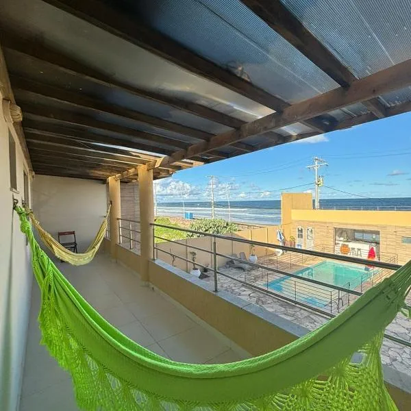 VIRASSOL Praia Hotel, hotel in Salvador