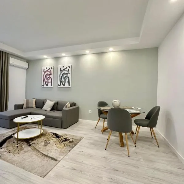 2 Rooms B604 StayInn by Cosmopolis, hotell i Ştefăneştii de Jos