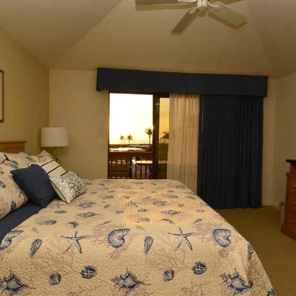Romantic Getaway to Seascape Villa, hotel v destinaci Aptos