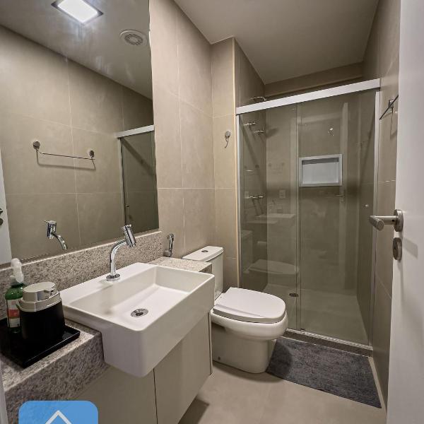 Apartamento em Prédio de Luxo na Ondina - Foto 3