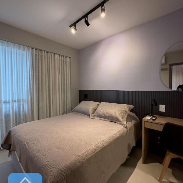 Apartamento em Prédio de Luxo na Ondina - Foto 2