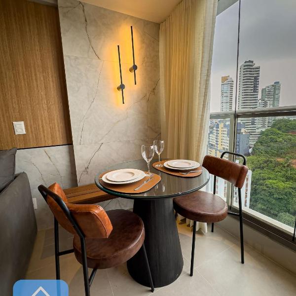 Apartamento em Prédio de Luxo na Ondina - Foto 5