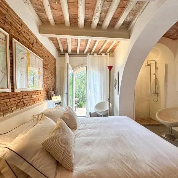 Residenza dell'Orto - Residenze Tonnina Group, hotel in Guardistallo