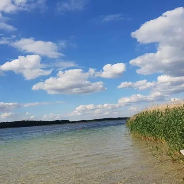 Lipnica में, होटल Domek Letniskowy