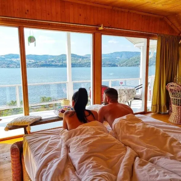 Dream Tricule, hotel v destinaci Sviniţa