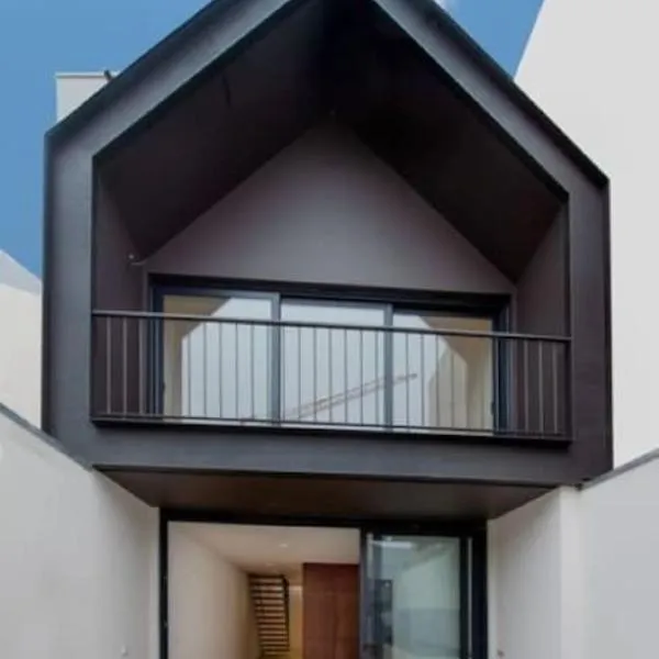 Casa da Beira Mar、アヴェイロのホテル