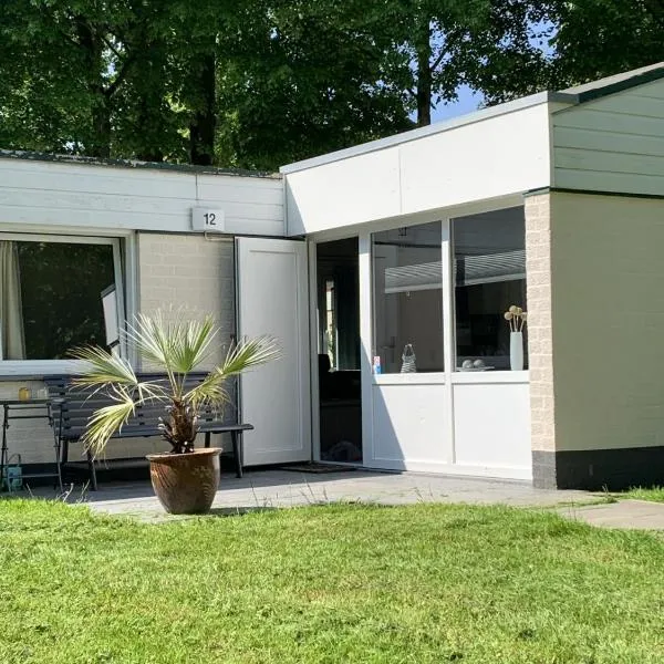 Vakantiehuis ontdek Zuid - Limburg, hotel en Simpelveld