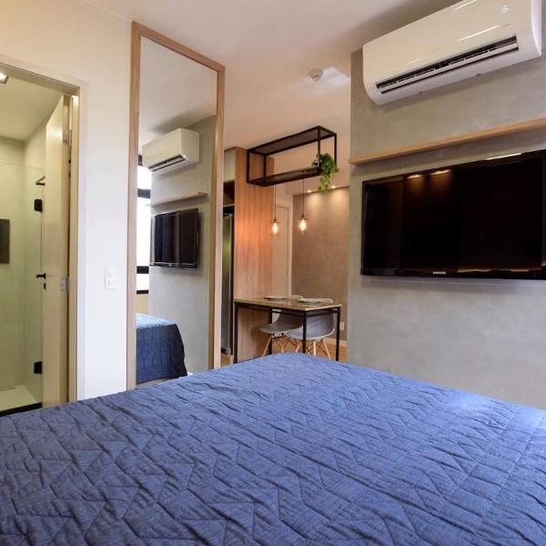 Apartamento novo, moderno - Foto 3
