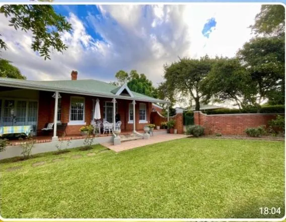 Heritage Haven, hotel v destinaci Howick