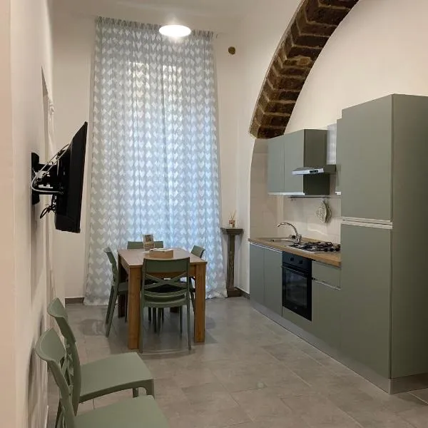 Casa Gemm, hotel v destinácii Orte