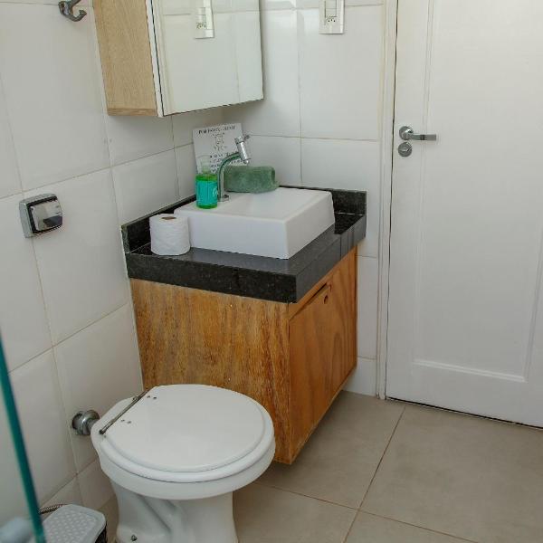Estiloso Apartamento Leblon Vista Mar! - Foto 3