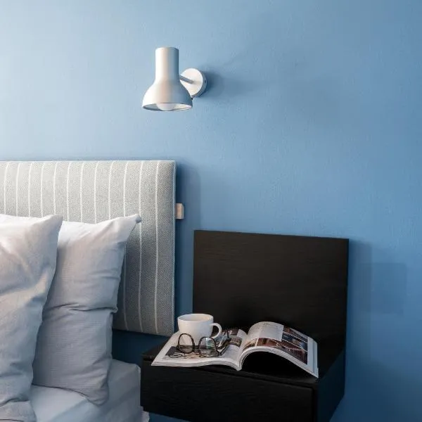 Daniel&Jacob's urban studios and boutique apartments, hotel in Aarhus