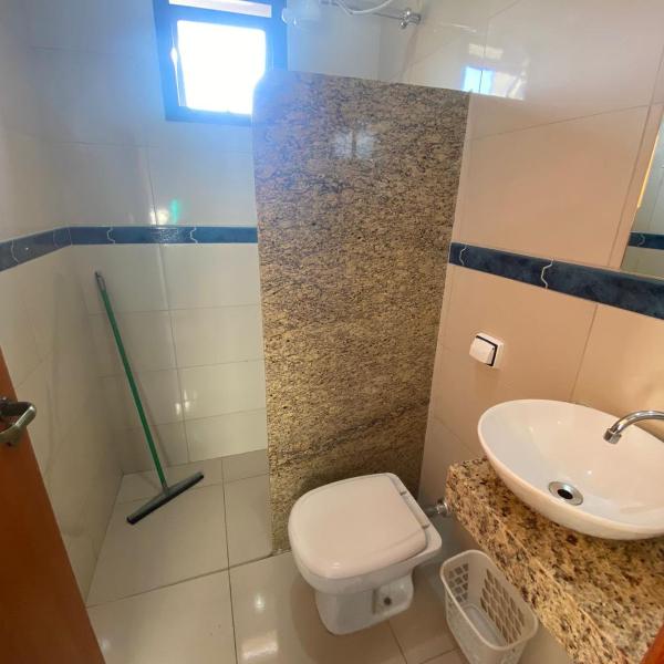 Hotel Barão de Limeira - Foto 3