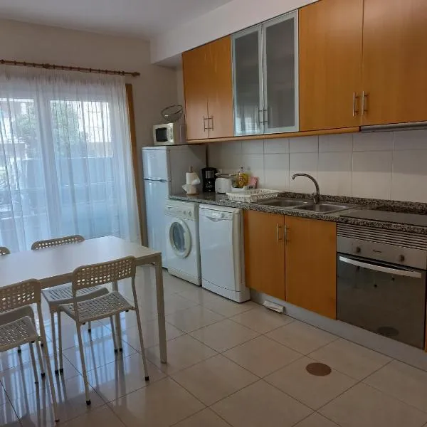 Barra Atlântica Apartment 2, hotel em Praia da Barra
