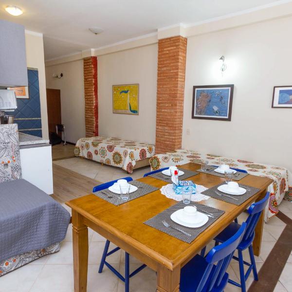 Solar do Carmo Suites & Apartments - Foto 4