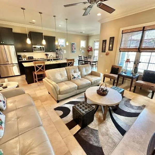 1953 Villa Lago, hotel em Destin