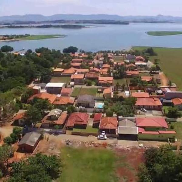 Casa para Temporada em Carlópolis PR